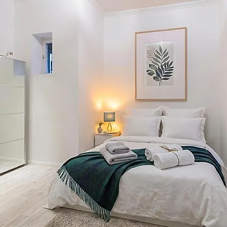Center Riverside Residency - Ac, Garage, Danube View Appartement Boedapest